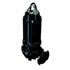 Насос ZENIT MAN 550/2/80 A1FT5 NC Q TS 2SIC 10