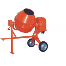 Бетоносмеситель Zitrek ZBR 260/220V