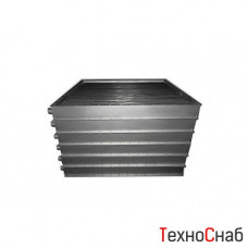 Калорифер КСк 3-12